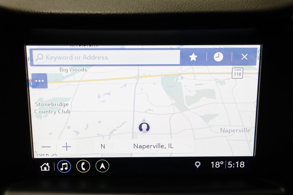 Used 2019 GMC Terrain SLE w/ Driver Convenience Package image 10