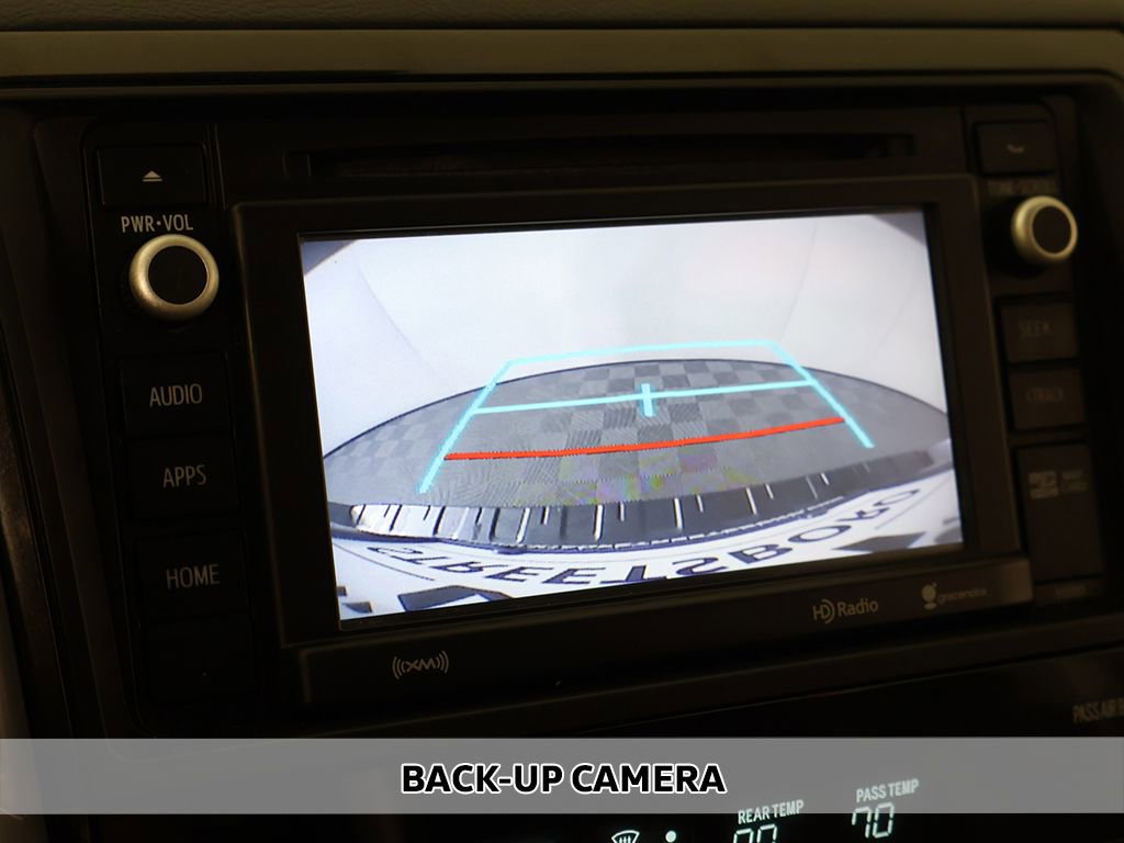 Used 2018 Toyota Sequoia TRD Sport image 7