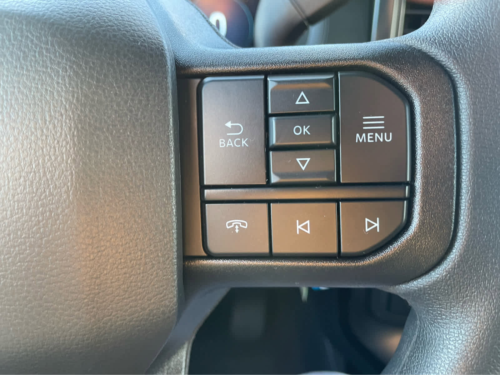 Used 2025 Ford F150 STX w/ Equipment Group 200A image 18