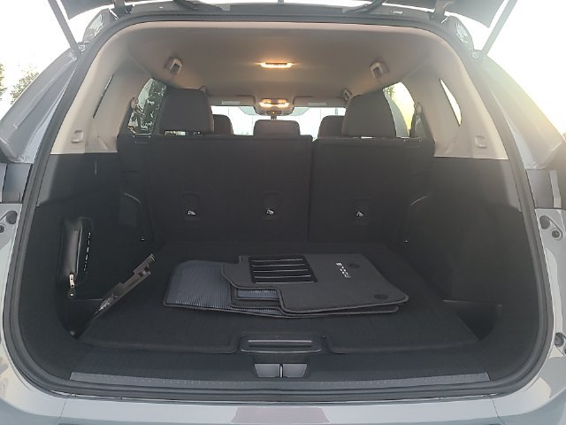 New 2027 Nissan Rogue SV w/ Cold Weather Package AWD/4WD image 29