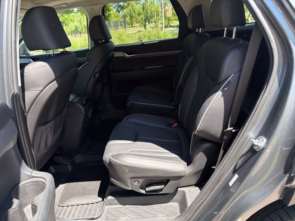 Used 2024 Hyundai Palisade XRT AWD/4WD image 26
