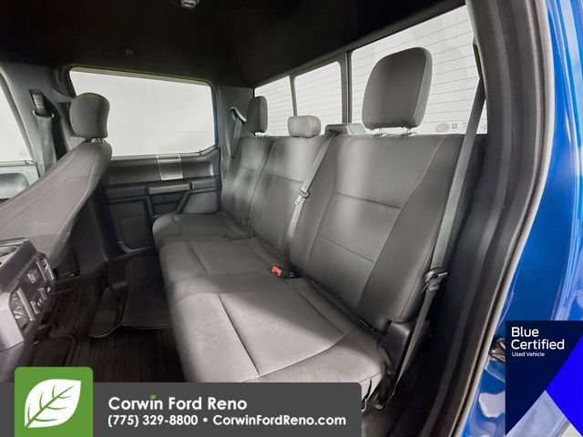 Certified 2020 Ford F150 XLT w/ Equipment Group 302A Luxury AWD/4WD image 25