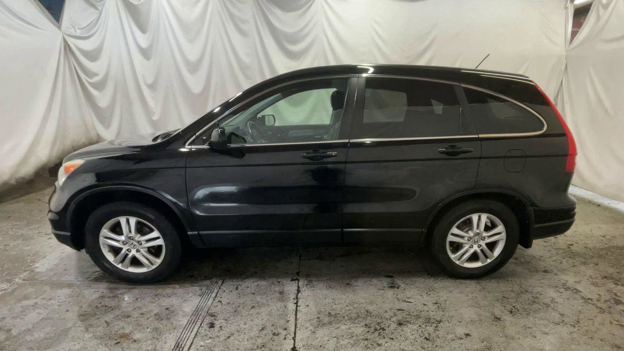 Used 2010 Honda CR-V EX-L image 5
