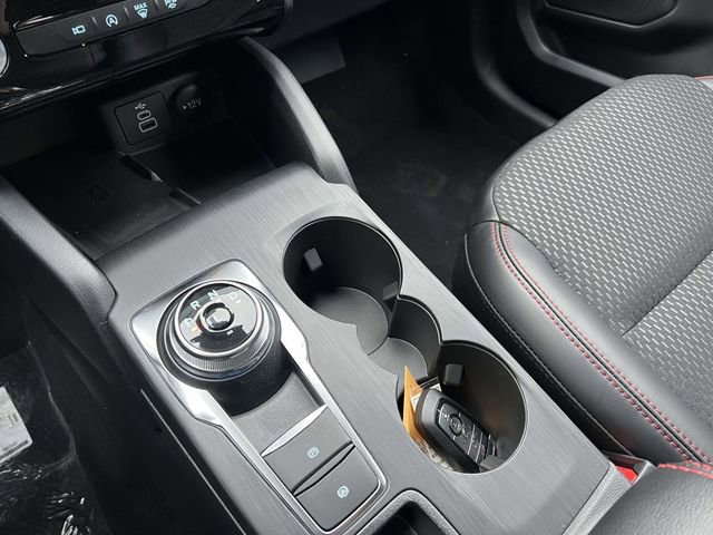 New 2026 Ford Escape ST-Line Select w/ Tech Pack #2 AWD/4WD image 19