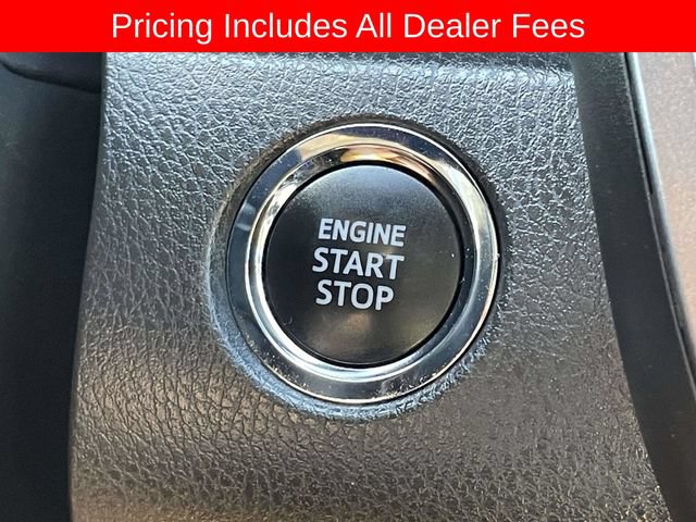 Used 2024 Toyota Camry XSE FWD image 31