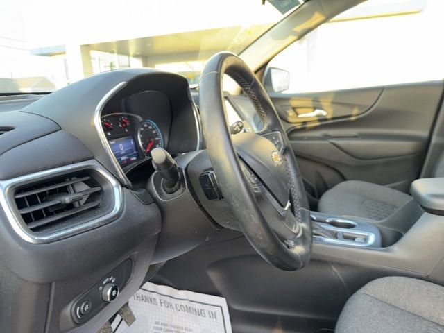 Used 2023 Chevrolet Equinox LT image 31