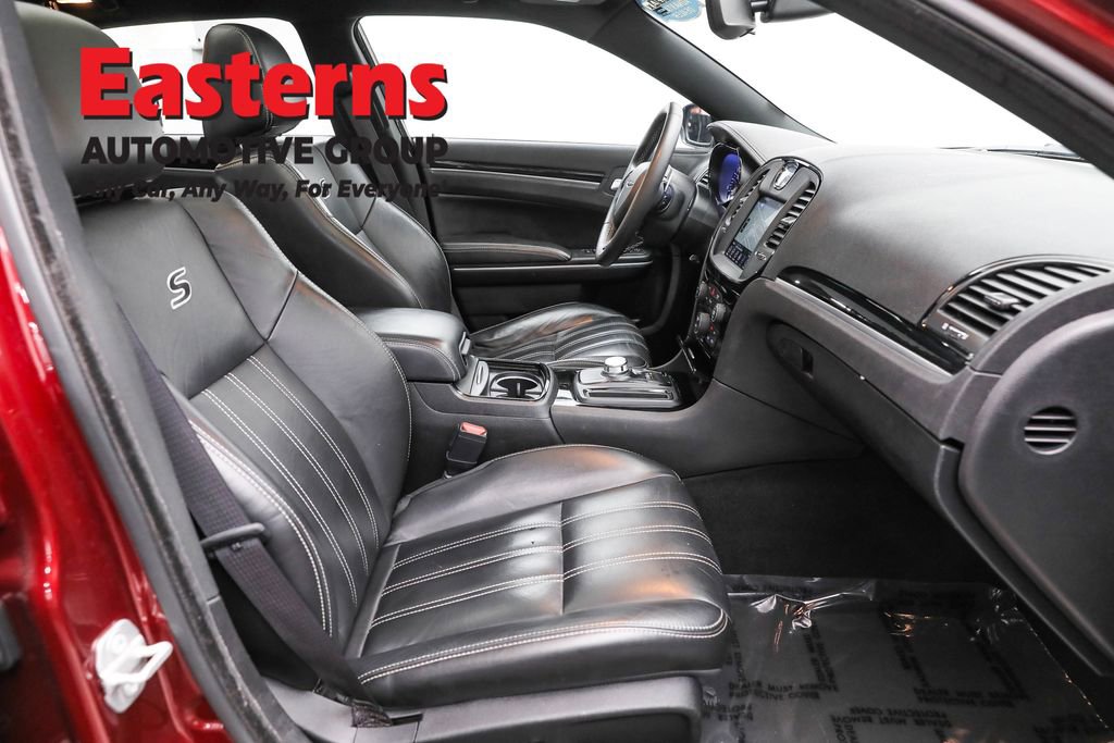 Used 2023 Chrysler 300 S image 25