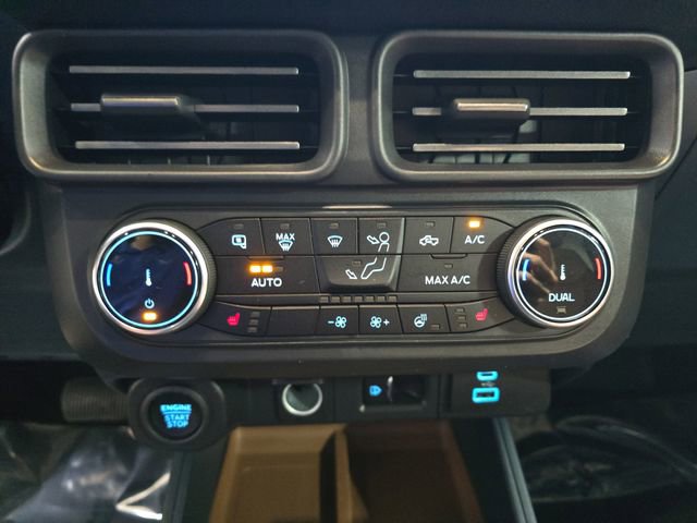 Used 2024 Ford Maverick Lariat FWD image 22