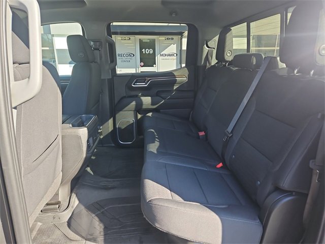 Used 2023 Chevrolet Silverado 1500 RST w/ Convenience Package II image 25