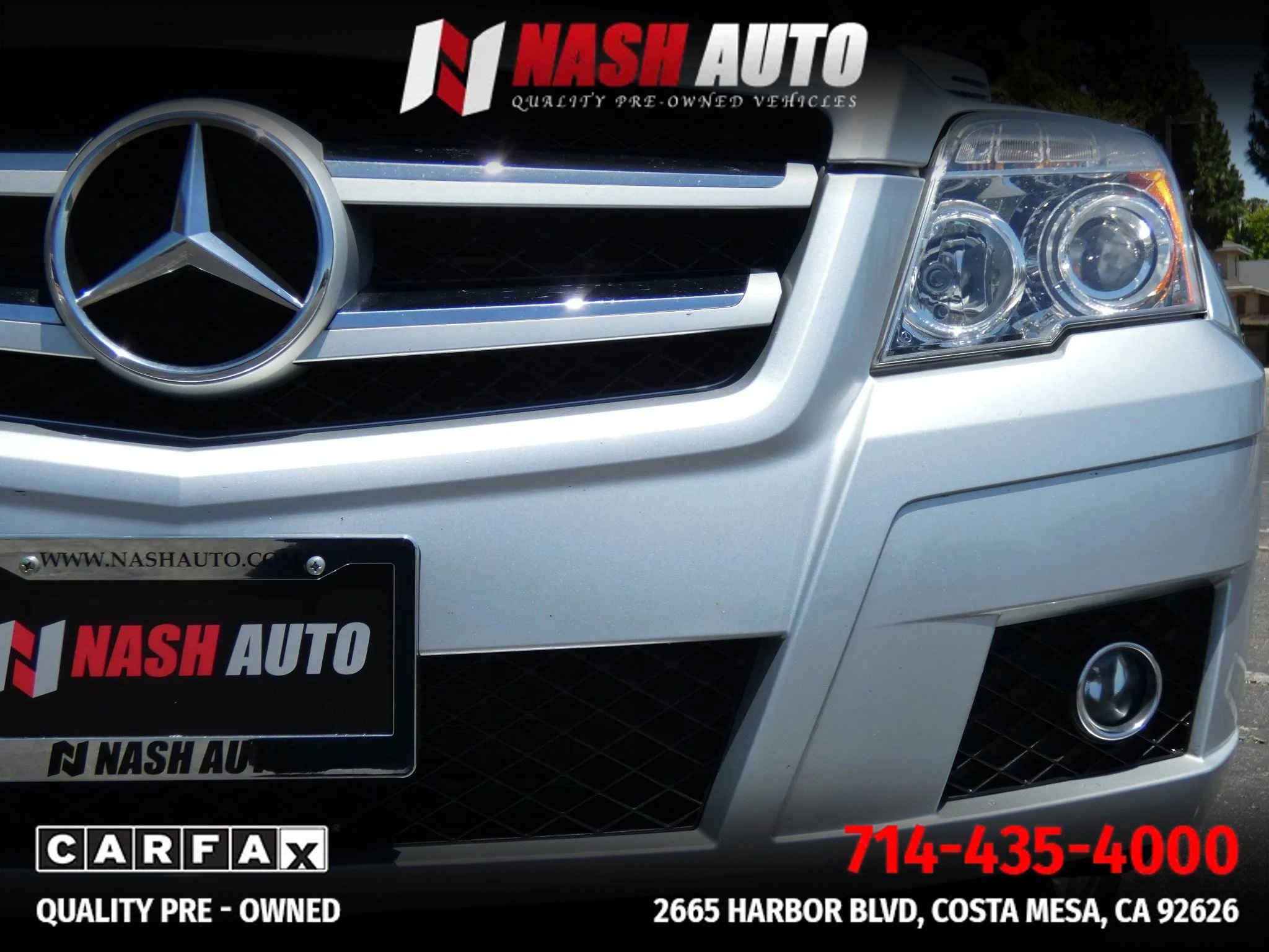 Used 2012 Mercedes-Benz GLK 350 2WD image 17