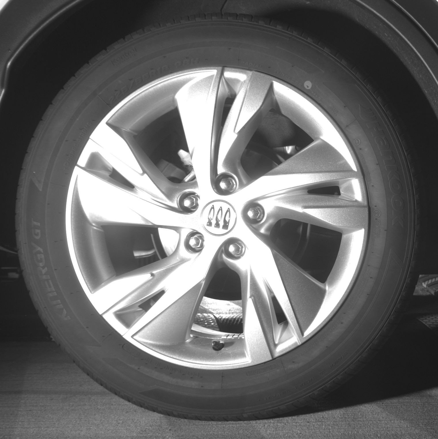 Used 2025 Buick Encore GX Preferred image 15