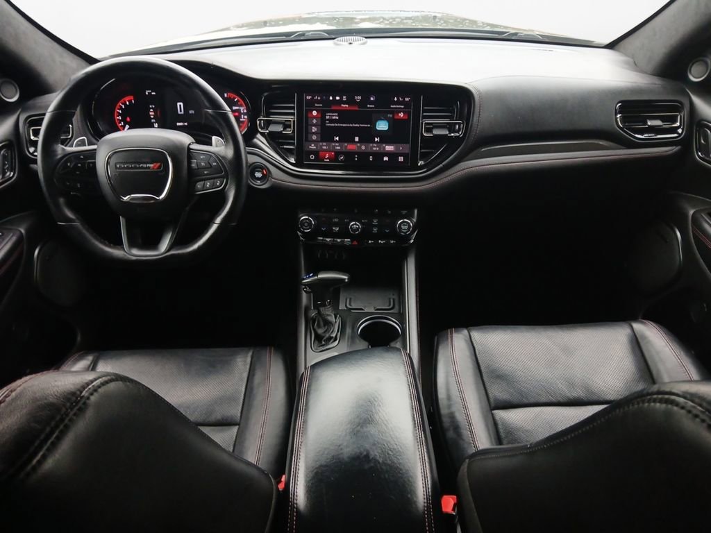 Used 2022 Dodge Durango R/T image 3