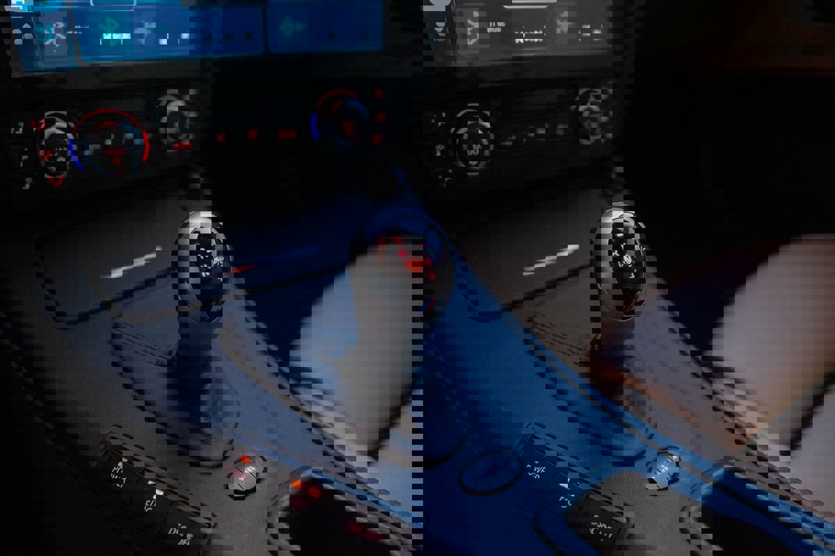 Used 2009 BMW M3 Coupe image 27