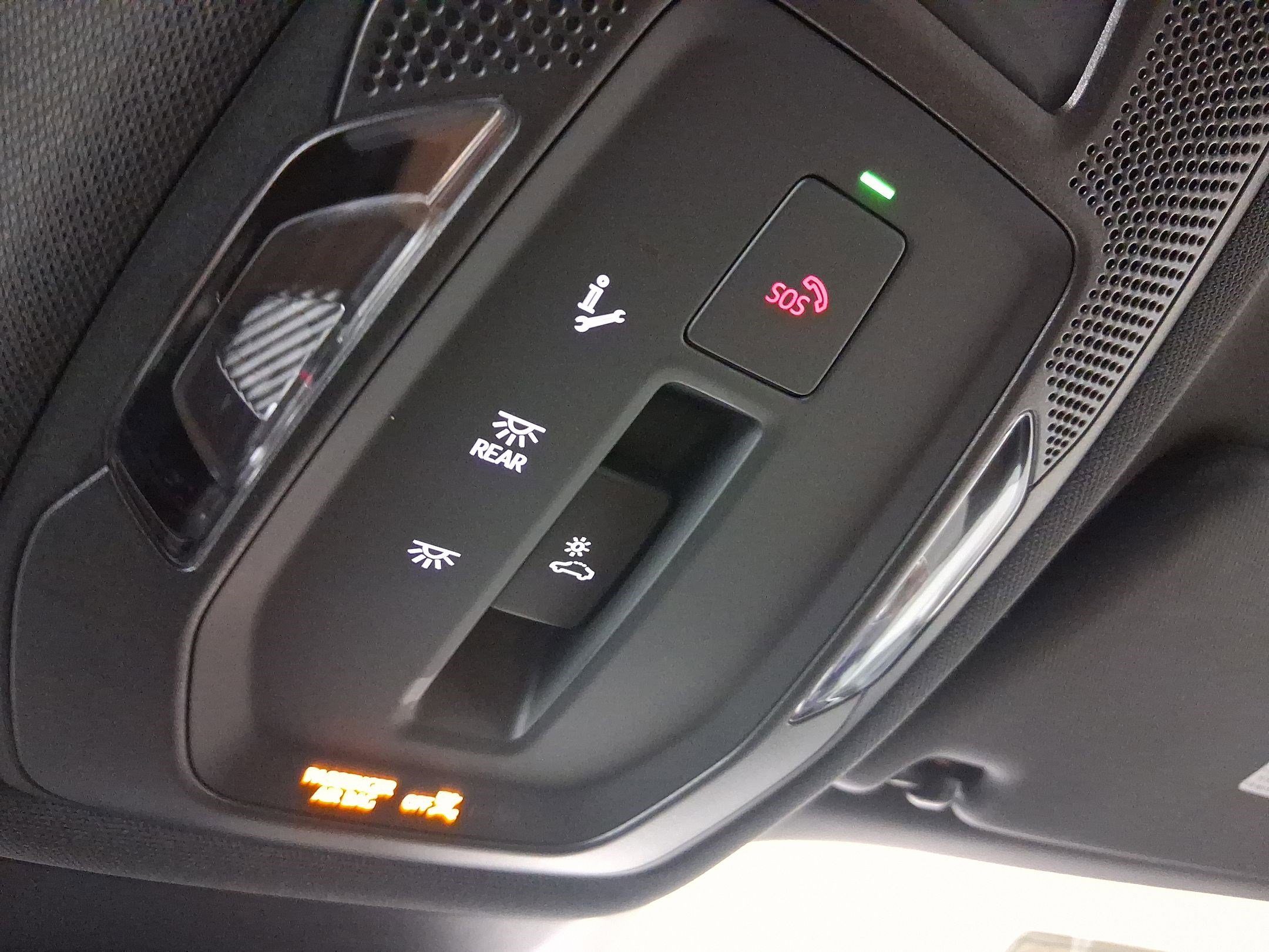 Certified 2025 Audi A5 2.0T Premium Plus w/ Premium Plus image 16