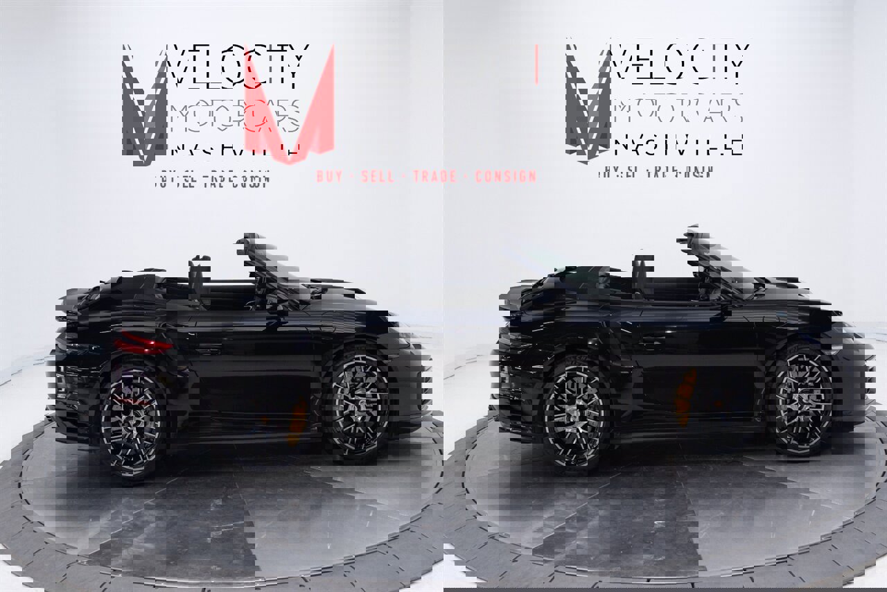 Used 2019 Porsche 911 Turbo S image 13