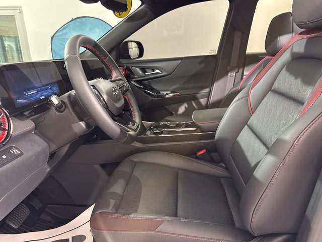 Used 2026 Chevrolet Equinox RS w/ Convenience Package III FWD image 17