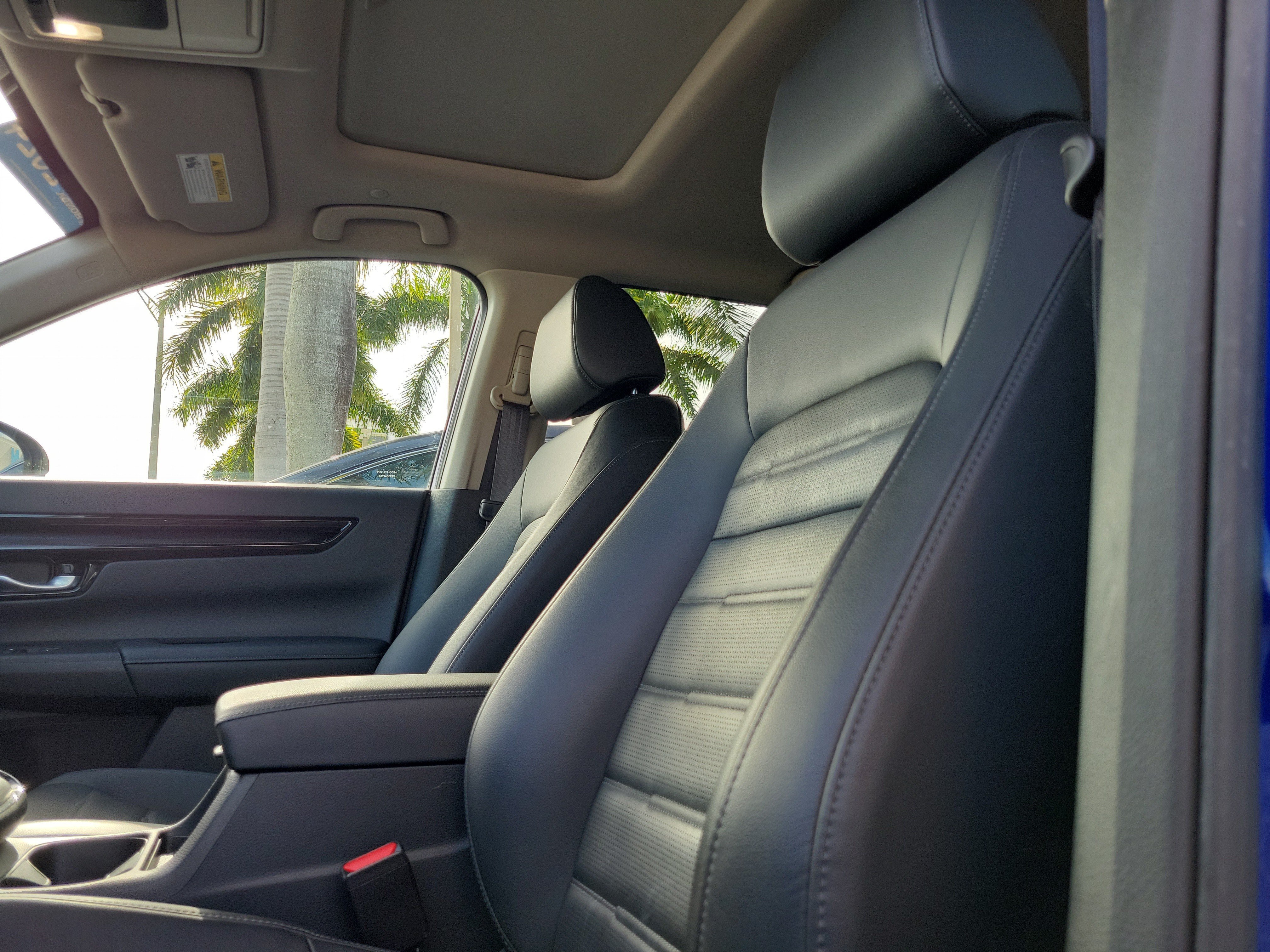 Used 2024 Honda CR-V EX-L image 22