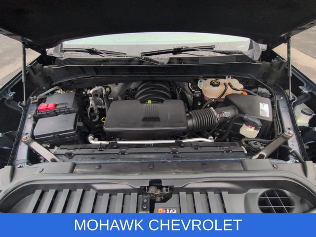 Used 2019 Chevrolet Silverado 1500 LT w/ All-Star Edition AWD/4WD image 29