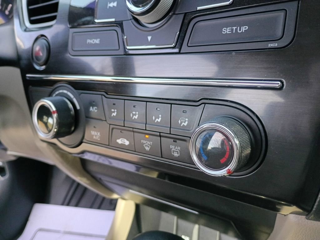 Used 2013 Honda Civic LX image 29