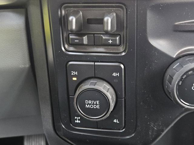 New 2026 Ford F250 XL w/ XL Chrome Package image 16