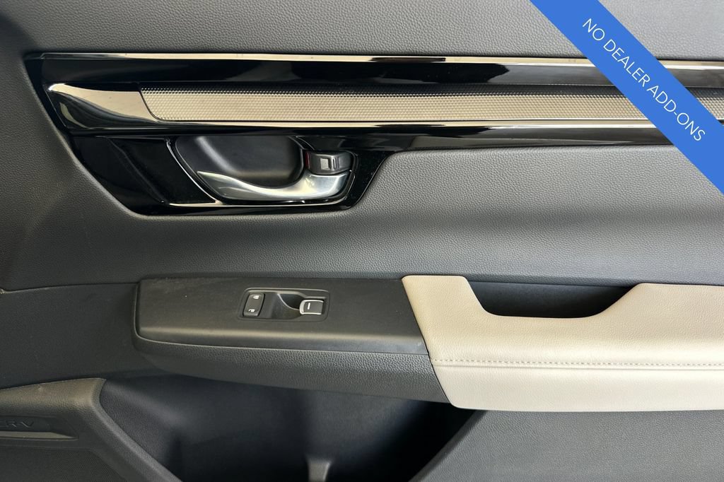 Certified 2026 Honda CR-V EX-L image 20