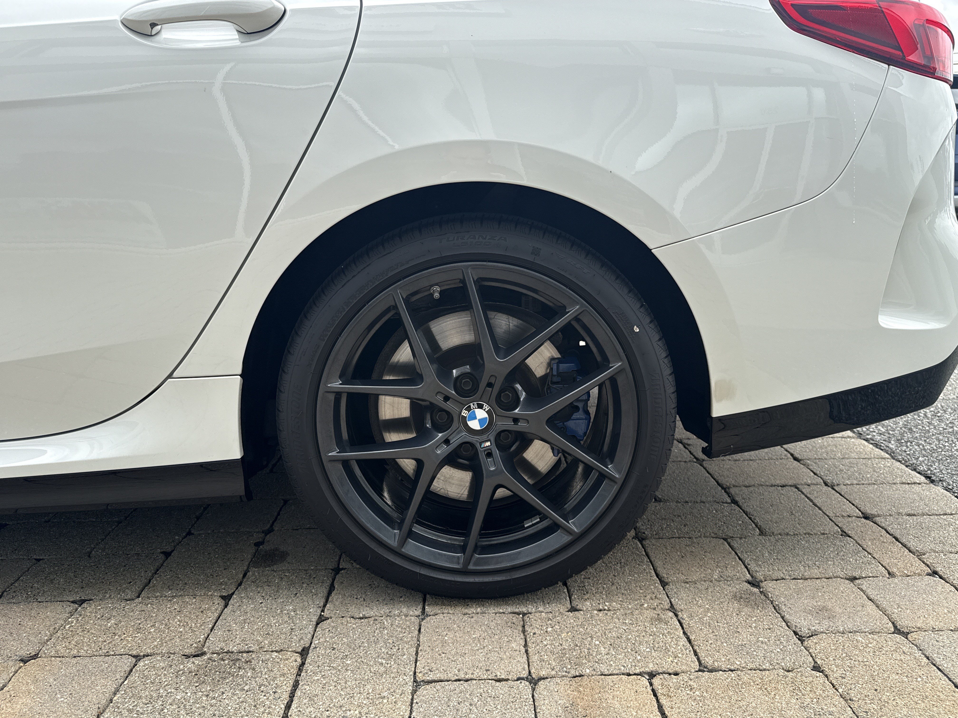 Used 2021 BMW M235i xDrive Gran Coupe w/ Premium Package AWD/4WD image 30