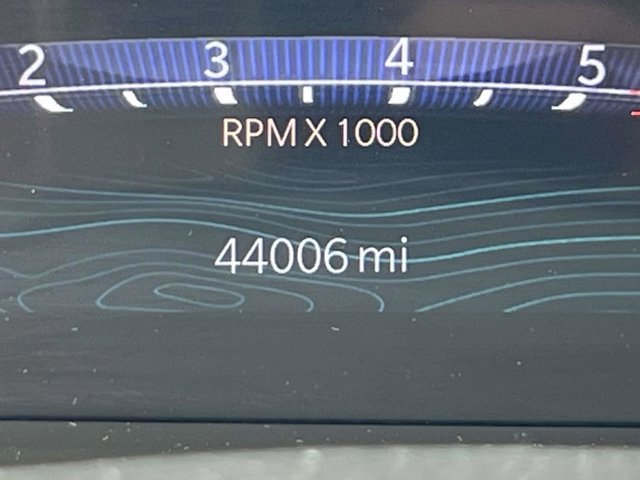 Used 2023 Jeep Grand Cherokee 4WD 4xe image 27