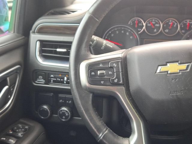 Certified 2024 Chevrolet Tahoe LT w/ LT Signature Plus Package RWD image 19