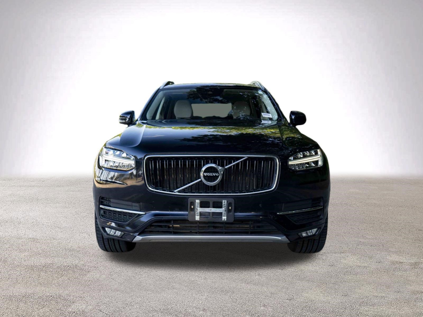 Used 2019 Volvo XC90 T6 Momentum w/ Protection Package Premier AWD/4WD image 3