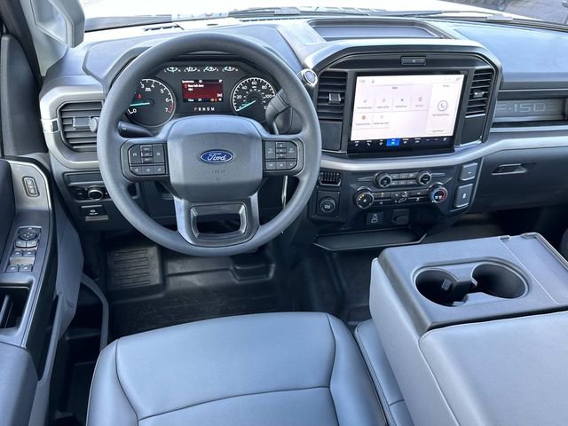 New 2026 Ford F150 XL image 29