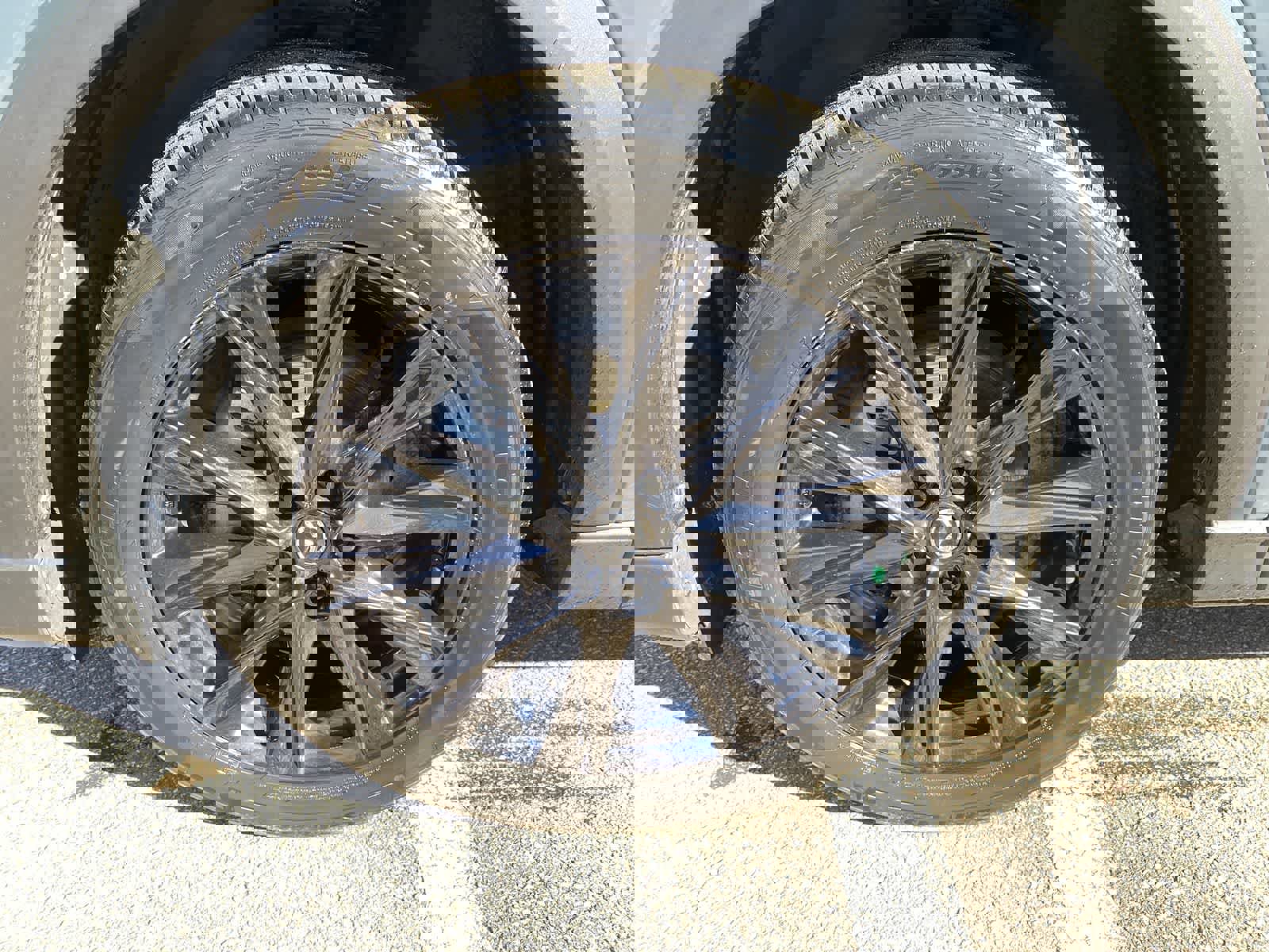 Used 2023 MAZDA CX-5 Carbon Edition image 14