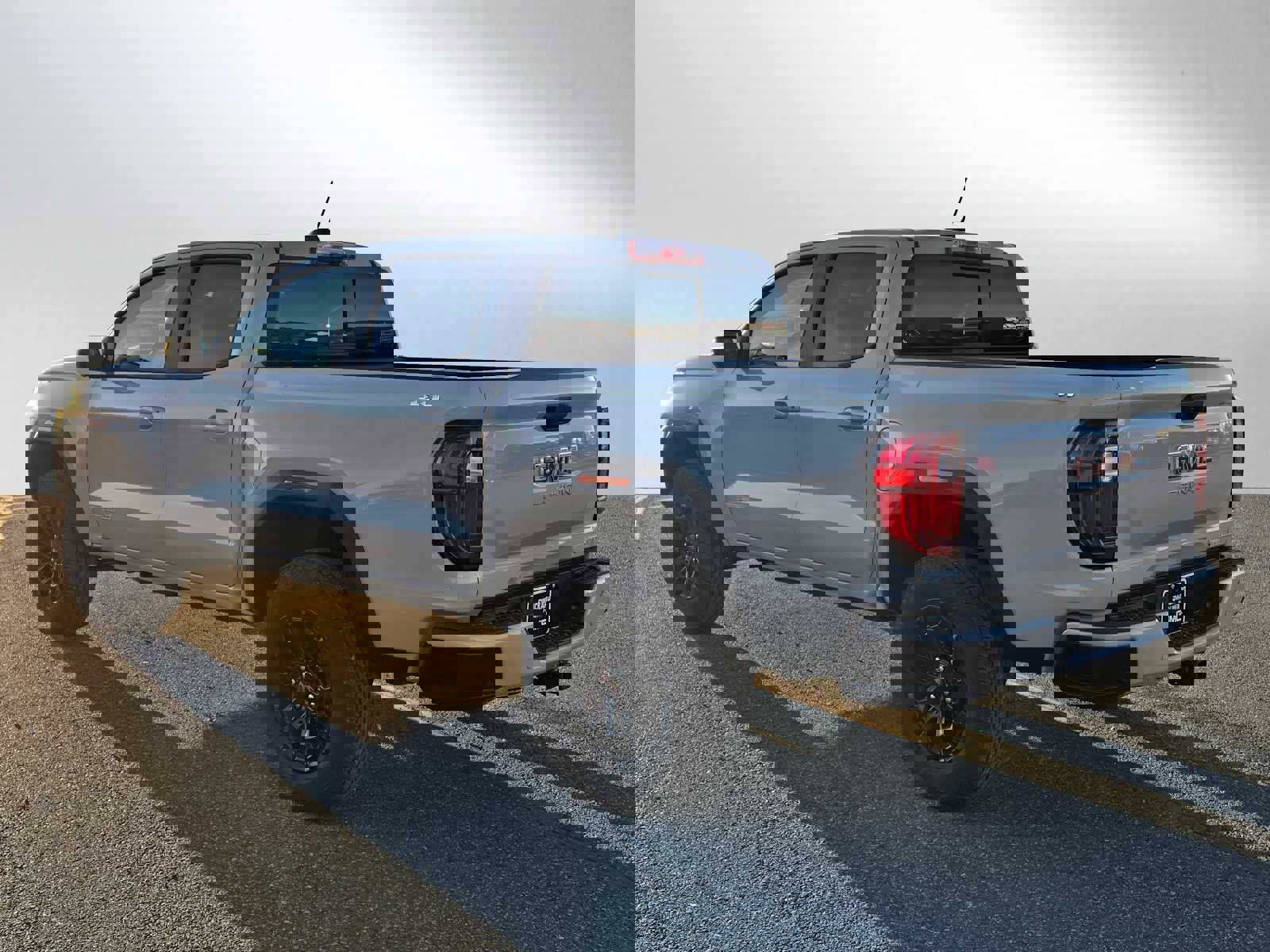 New 2026 GMC Canyon Elevation w/ Convenience Package image 5