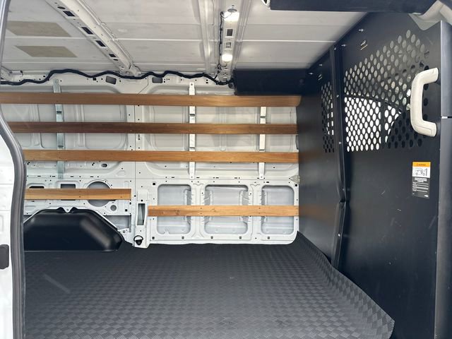 Used 2023 Ford Transit 250 Low Roof w/ Exterior Upgrade Package image 17
