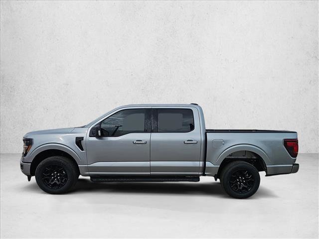 New 2026 Ford F150 XLT image 2
