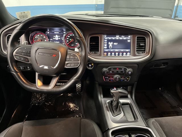 Used 2022 Dodge Charger Scat Pack w/ Dynamics Package image 5