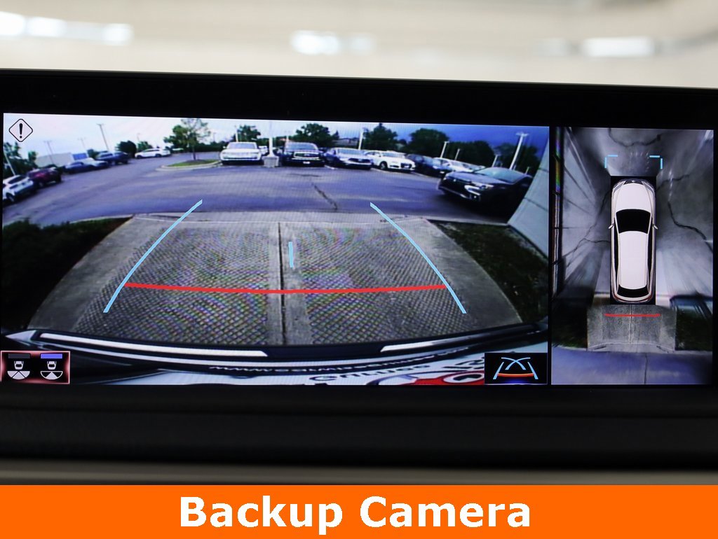 Used 2022 Lexus RX 350 F Sport image 25