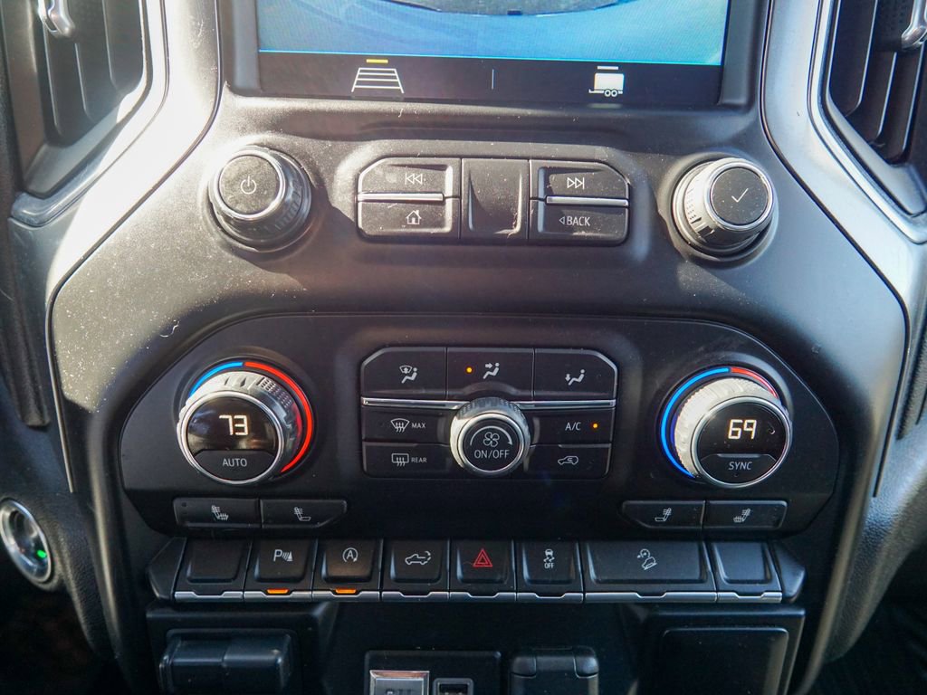 Used 2019 Chevrolet Silverado 1500 LT w/ All-Star Edition image 25