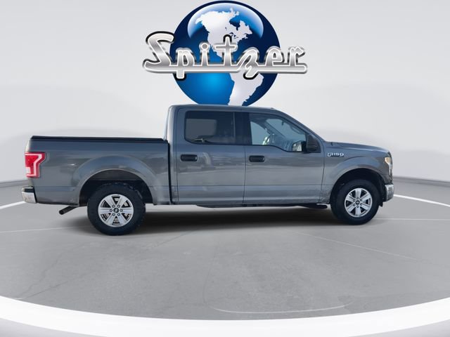 Used 2015 Ford F150 XLT image 10