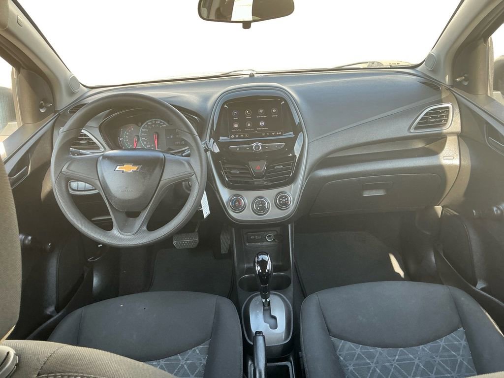 Used 2019 Chevrolet Spark LS FWD image 17