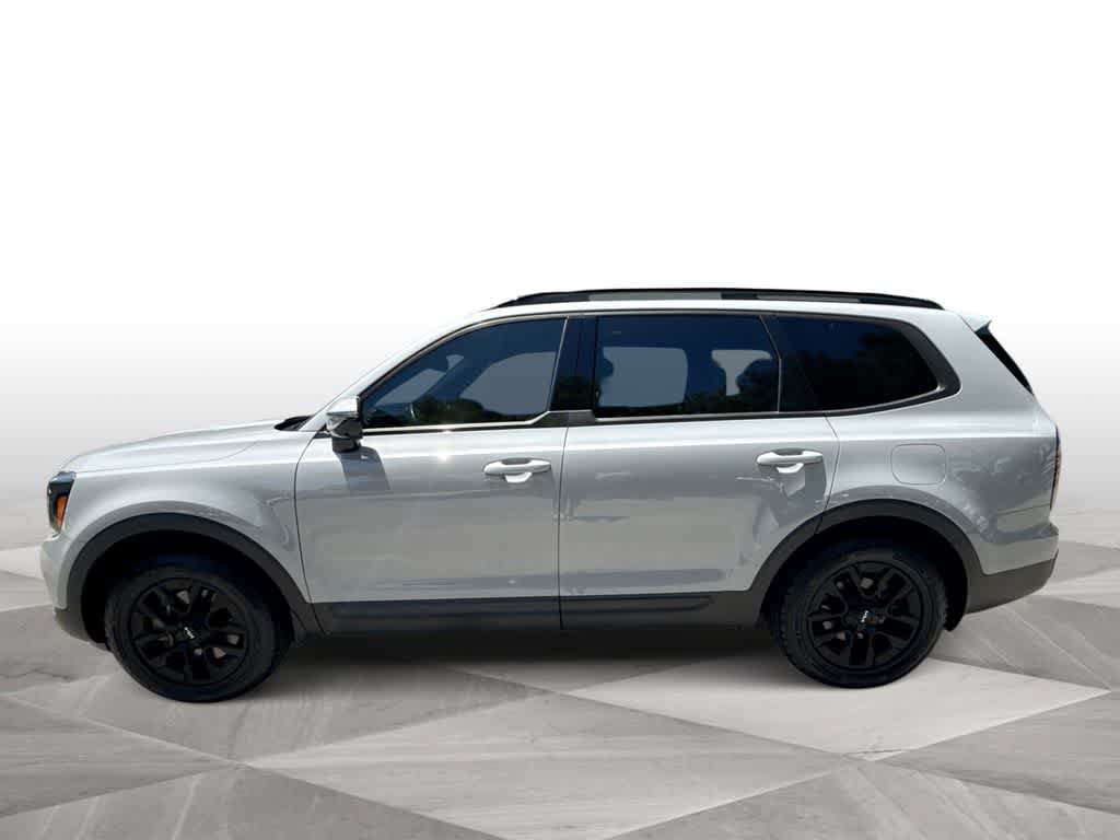 Certified 2024 Kia Telluride SX X-Pro AWD/4WD image 5