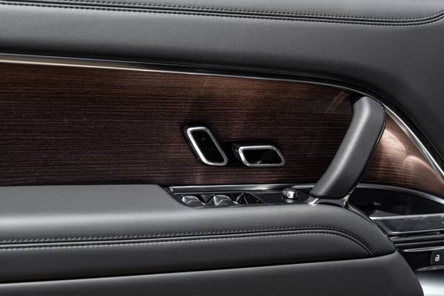 New 2026 Land Rover Range Rover SE AWD/4WD image 55