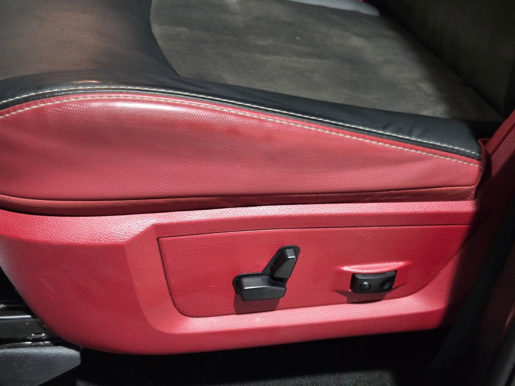 Used 2016 RAM 1500 Rebel w/ Luxury Group image 26