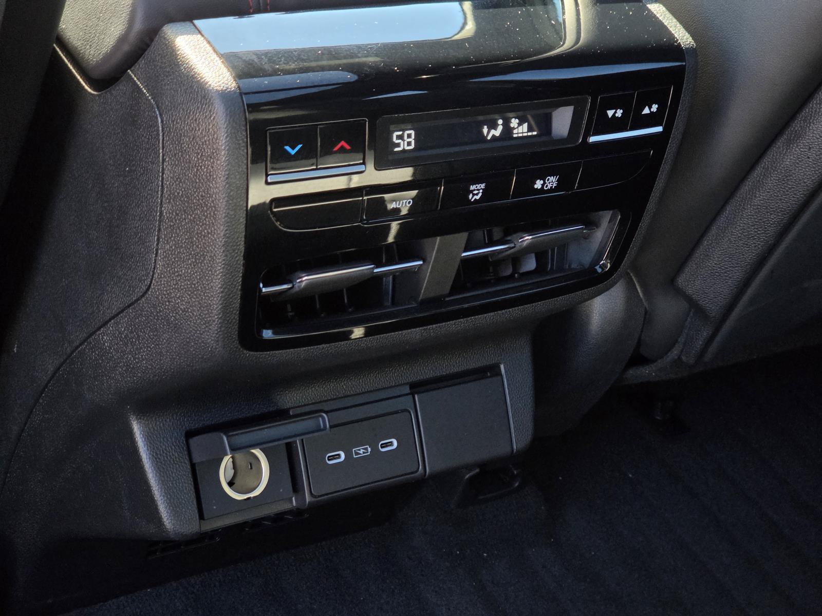 Used 2026 Acura MDX A-Spec AWD/4WD image 14