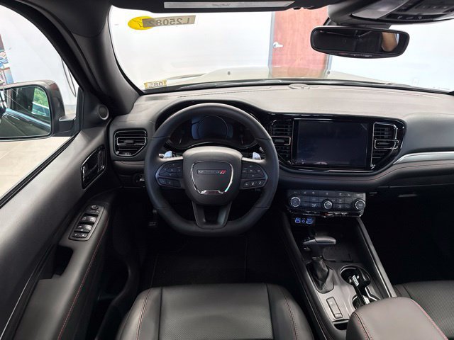New 2027 Dodge Durango GT AWD/4WD image 43