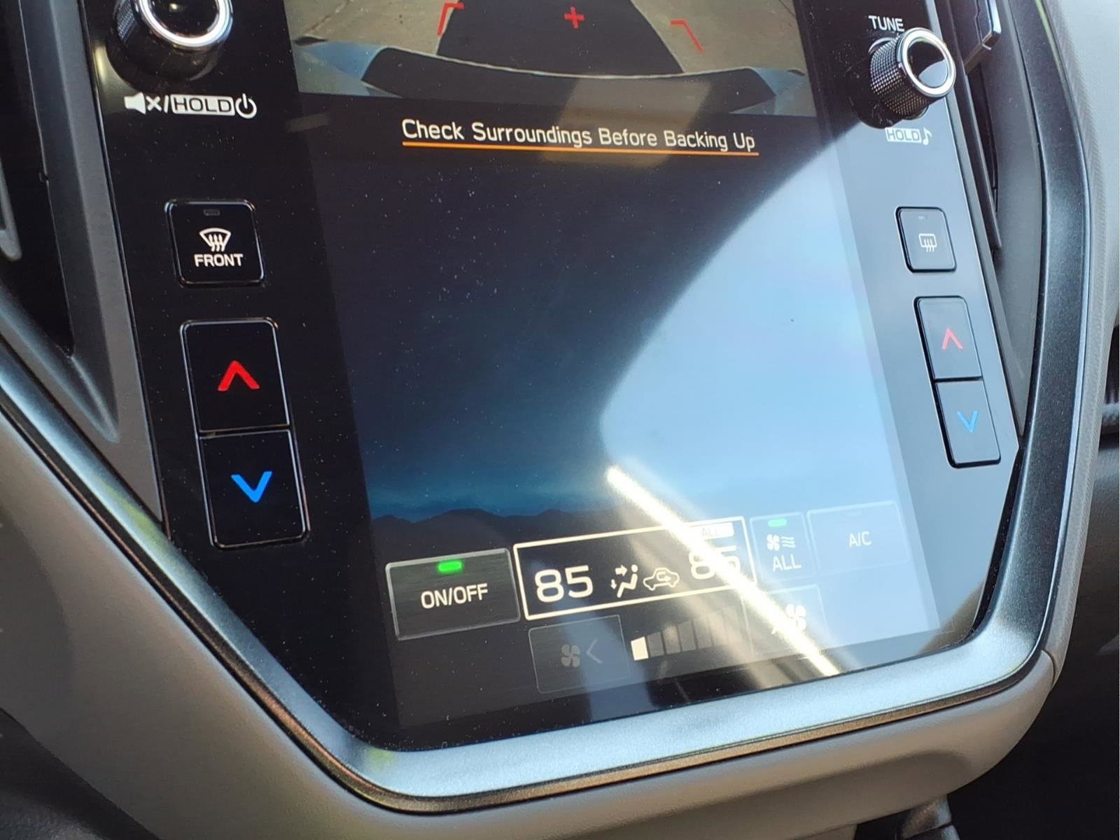 Certified 2025 Subaru Crosstrek 2.5i Sport AWD/4WD image 16