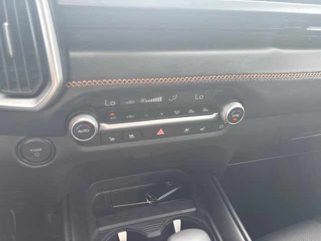 Certified 2026 MAZDA CX-50 AWD 2.5 Hybrid w/ Weather Package image 15