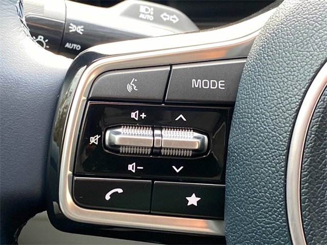 Used 2025 Kia Carnival EX image 19