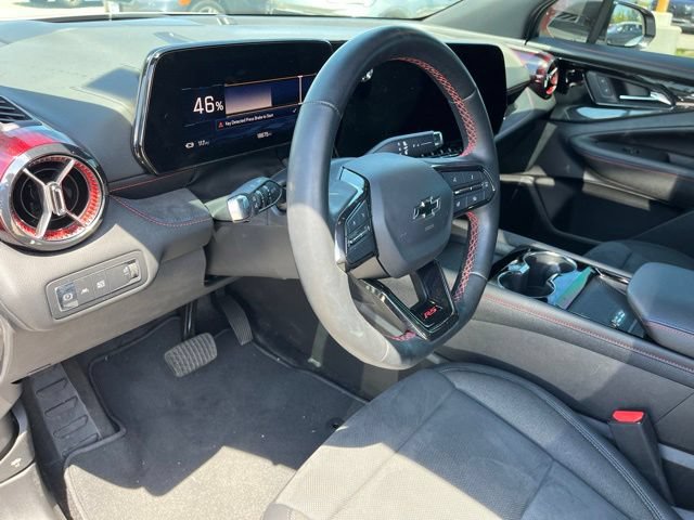 Used 2024 Chevrolet Blazer EV RS AWD/4WD image 20
