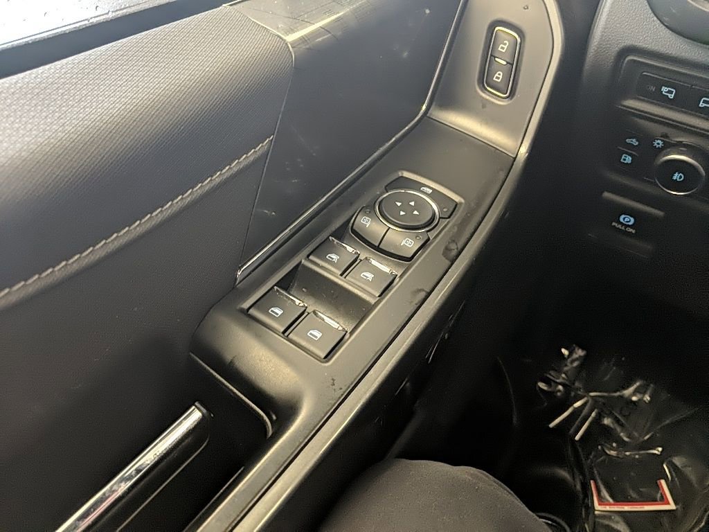 Certified 2023 Ford F150 XLT w/ Equipment Group 302A High image 29