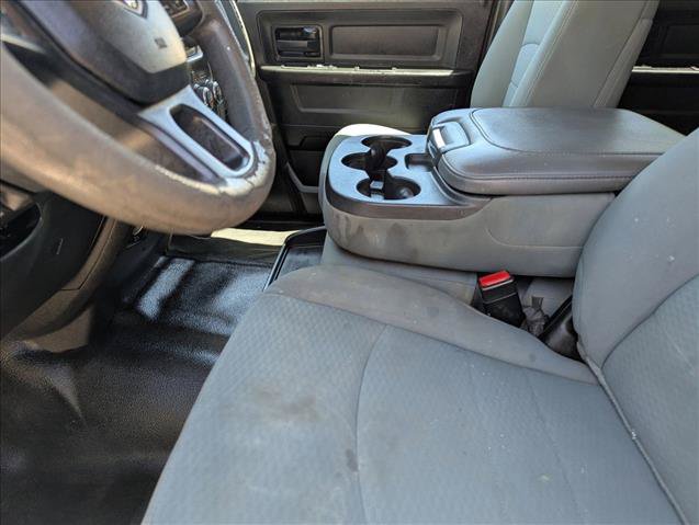 Used 2019 RAM 1500 Tradesman w/ Popular Equipment Group AWD/4WD image 15